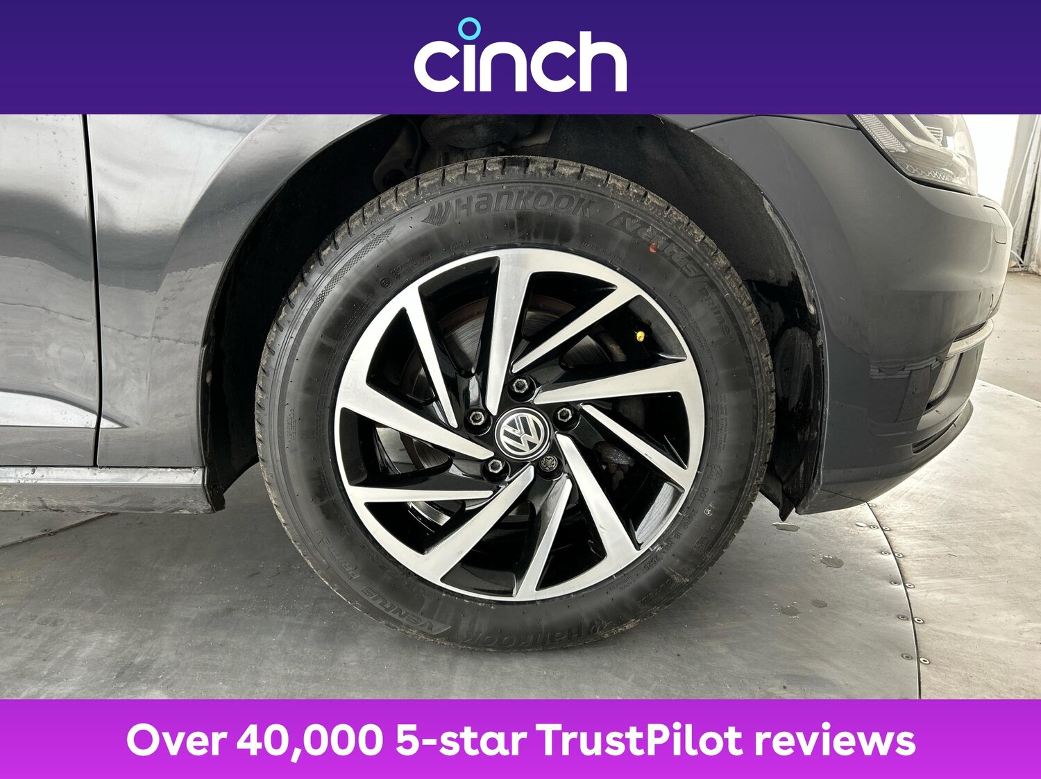 Used Volkswagen Golf 2020 for sale - 76758445: Photo 28