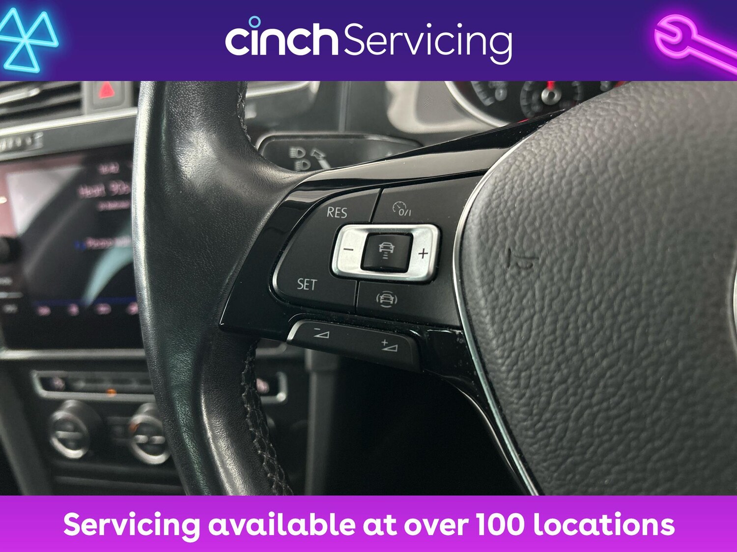 Used Volkswagen Golf 2020 for sale - 76758445: Photo 31