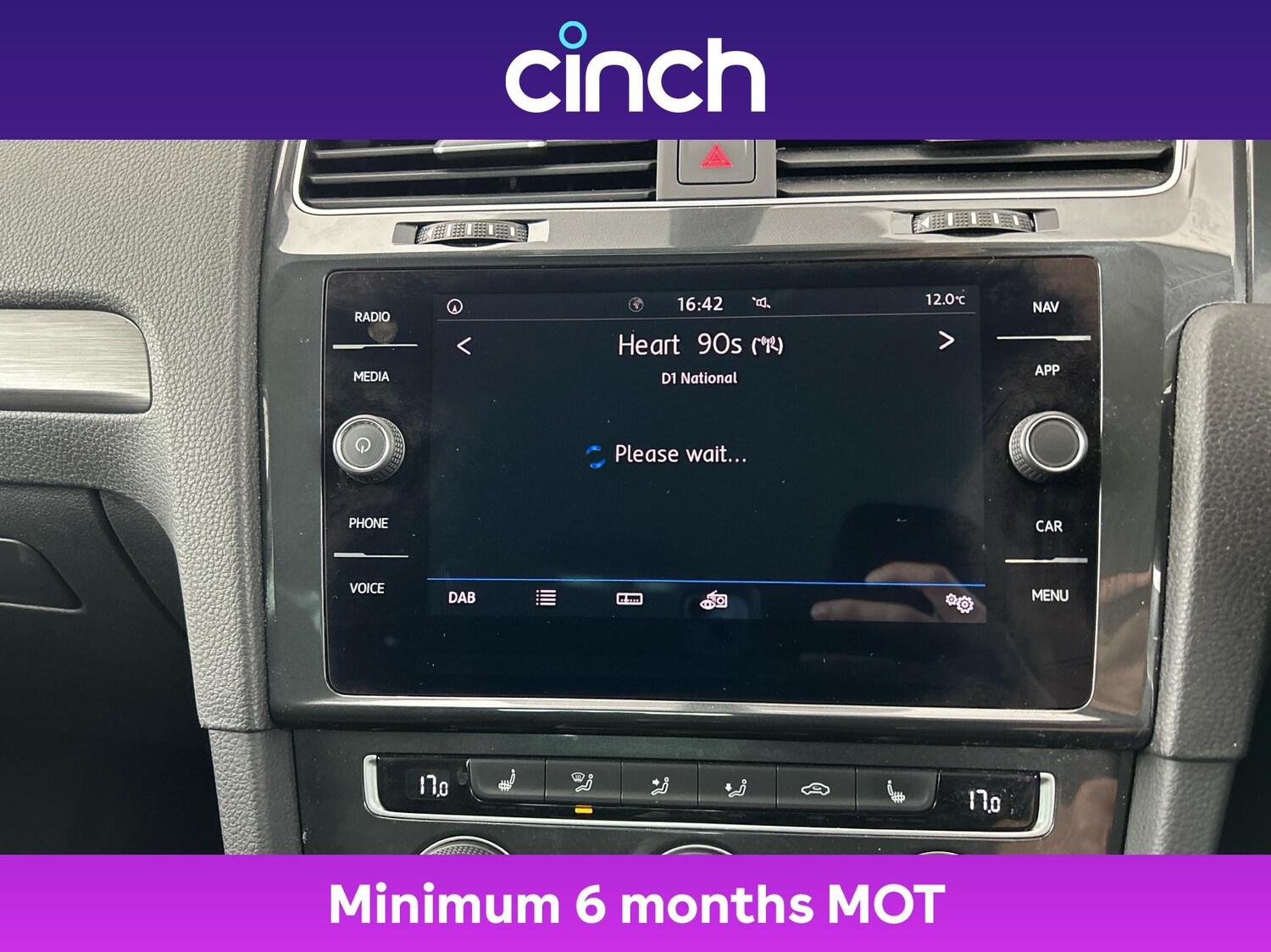 Used Volkswagen Golf 2020 for sale - 76758445: Photo 32