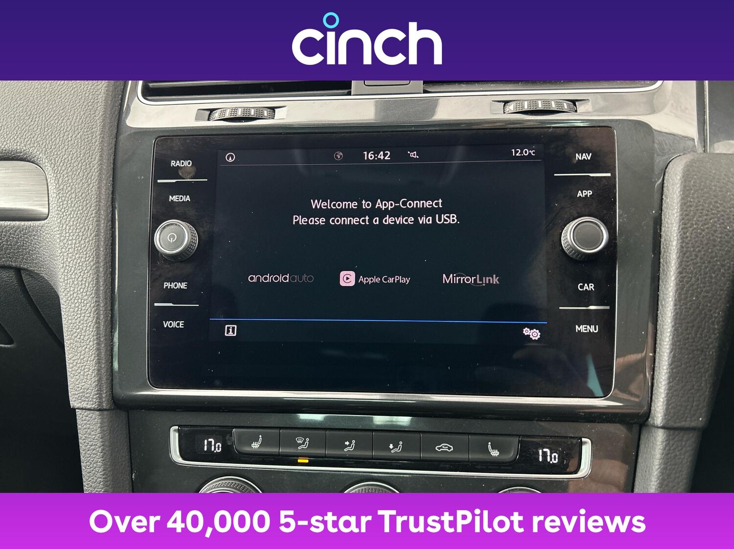 Used Volkswagen Golf 2020 for sale - 76758445: Photo 33