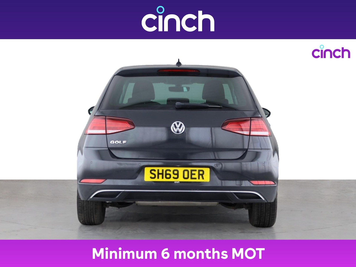 Used Volkswagen Golf 2020 for sale - 76758445: Photo 5