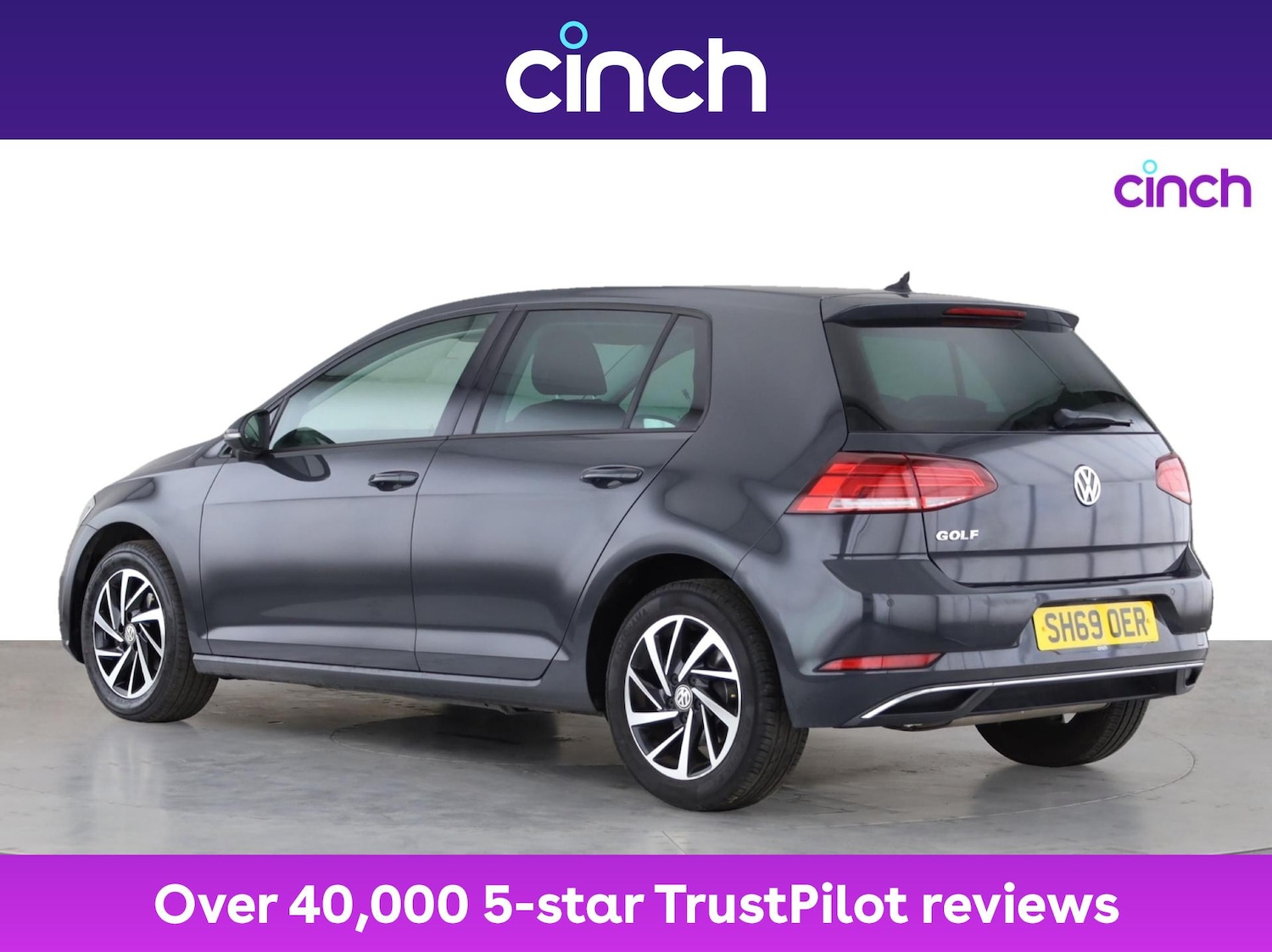 Used Volkswagen Golf 2020 for sale - 76758445: Photo 6