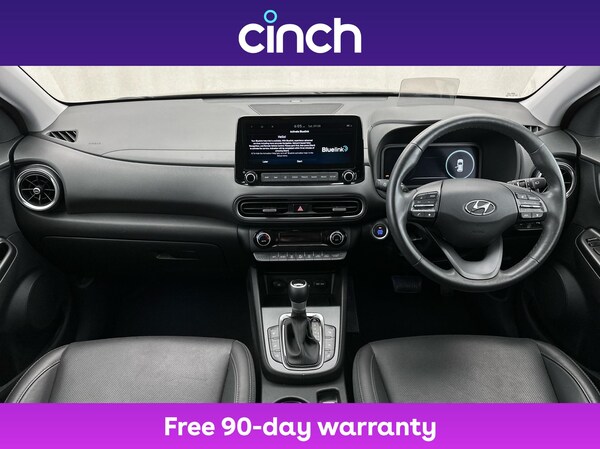 Used Hyundai KONA 2022 for sale - 75561154: Photo 15