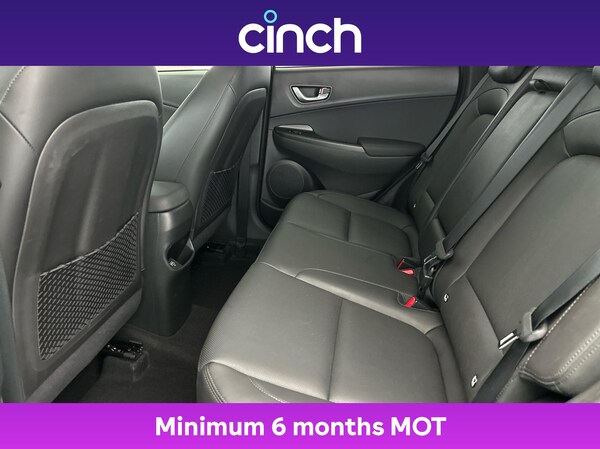 Used Hyundai KONA 2022 for sale - 75561154: Photo 20
