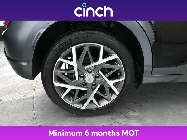 Used Hyundai KONA 2022 for sale - 75561154: Photo 27