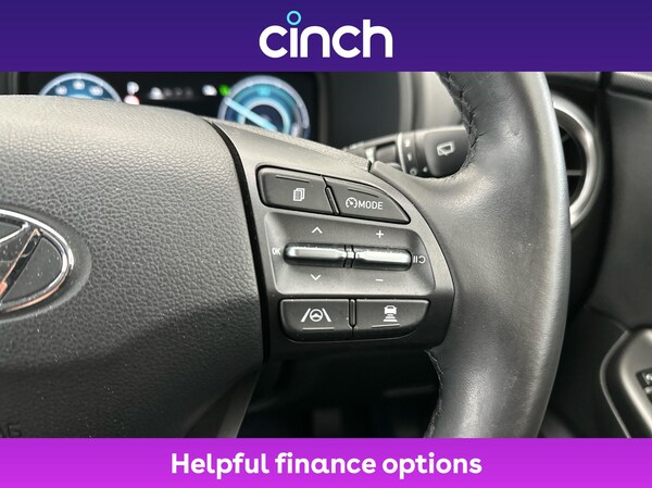 Used Hyundai KONA 2022 for sale - 75561154: Photo 30
