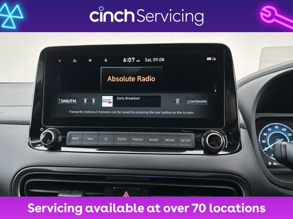 Used Hyundai KONA 2022 for sale - 75561154: Photo 31