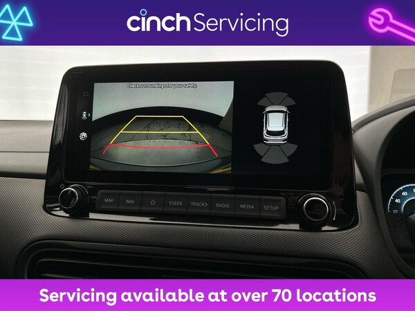 Used Hyundai KONA 2022 for sale - 75561154: Photo 36