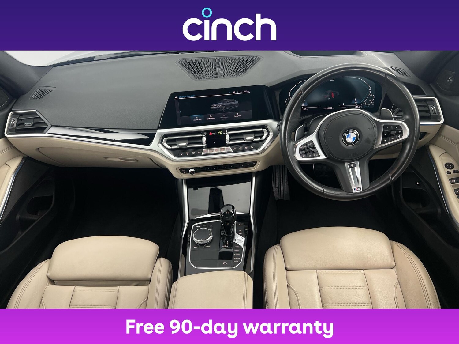 Used BMW 3 Series 2020 for sale - 76420322: Photo 15