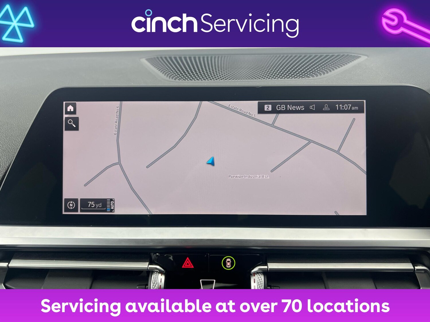 Used BMW 3 Series 2020 for sale - 76420322: Photo 31