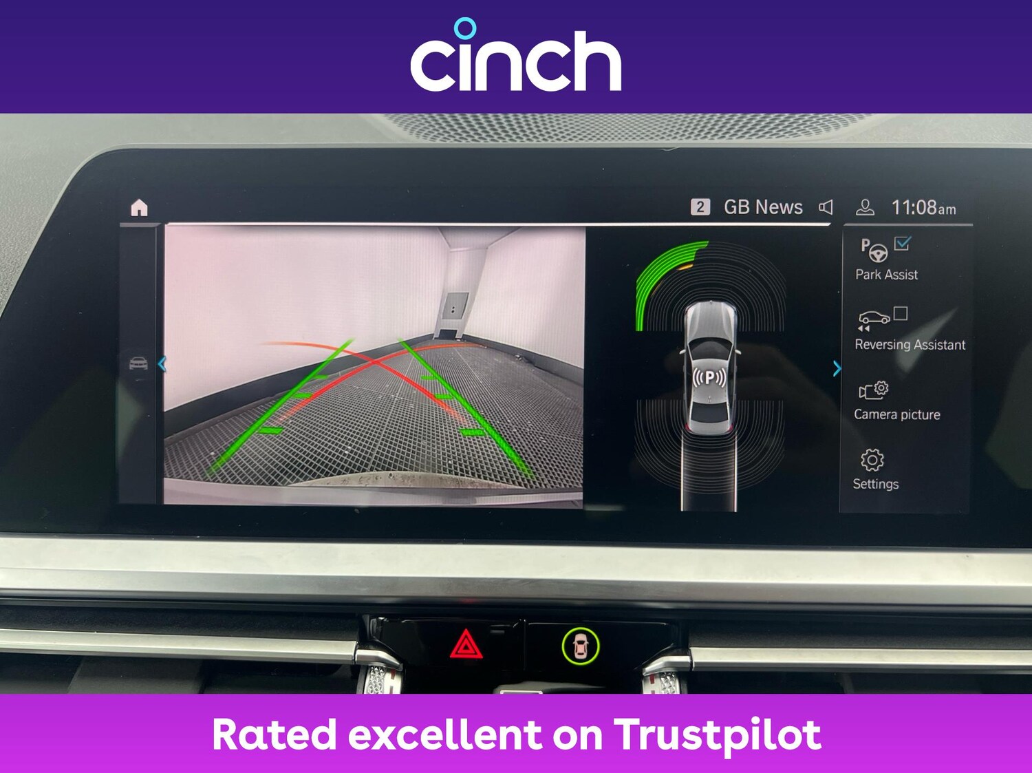 Used BMW 3 Series 2020 for sale - 76420322: Photo 33