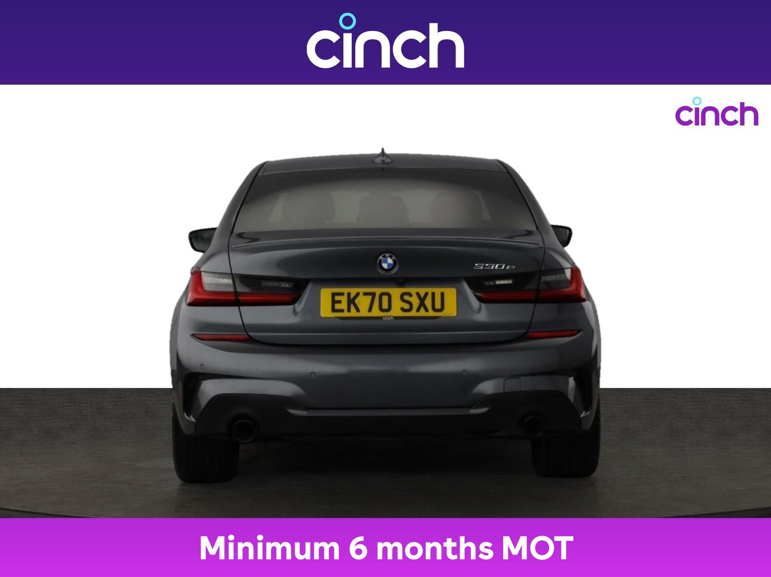 Used BMW 3 Series 2020 for sale - 76420322: Photo 5