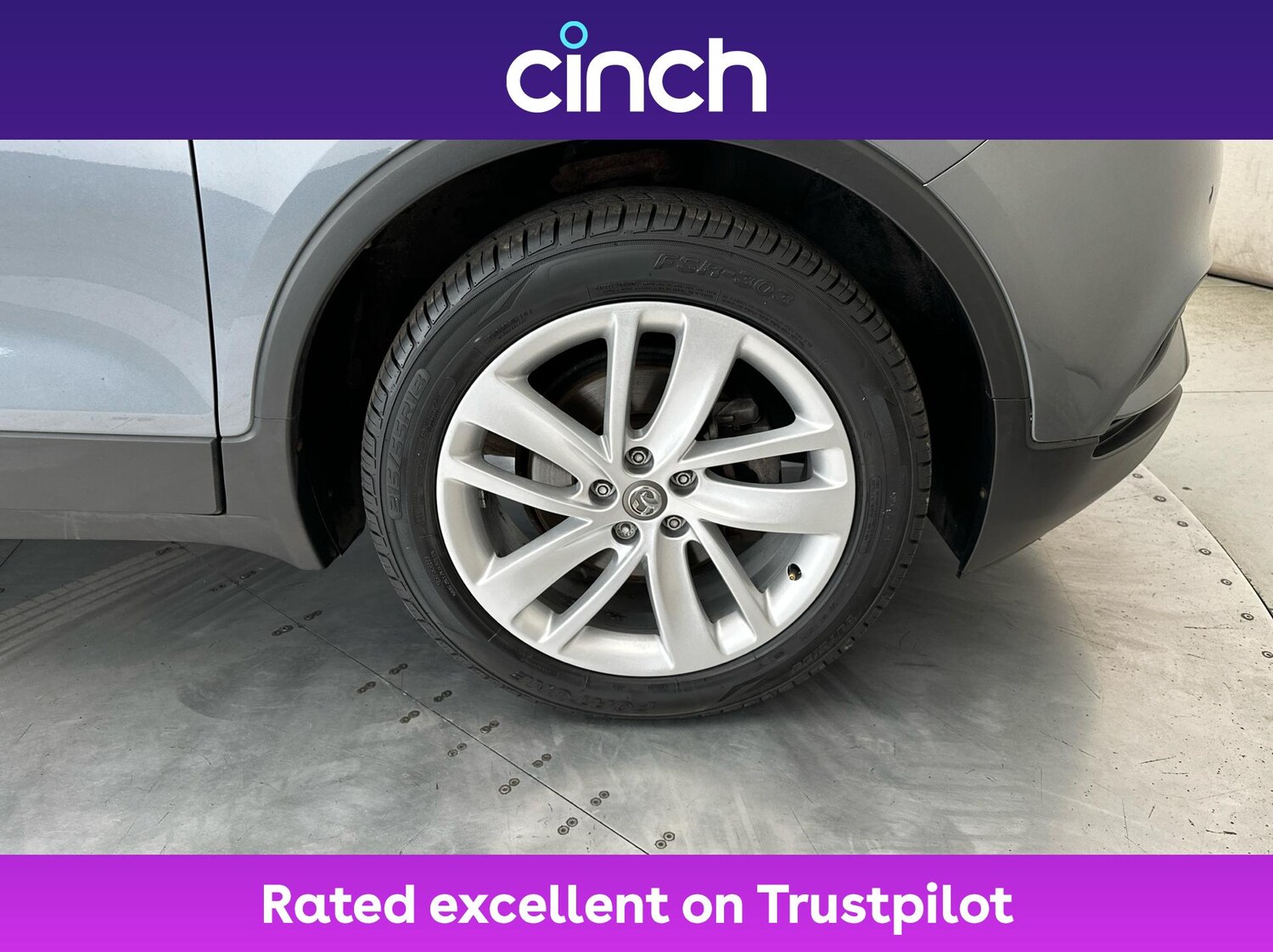 Used Vauxhall Mokka X 2019 for sale - 76826918: Photo 28