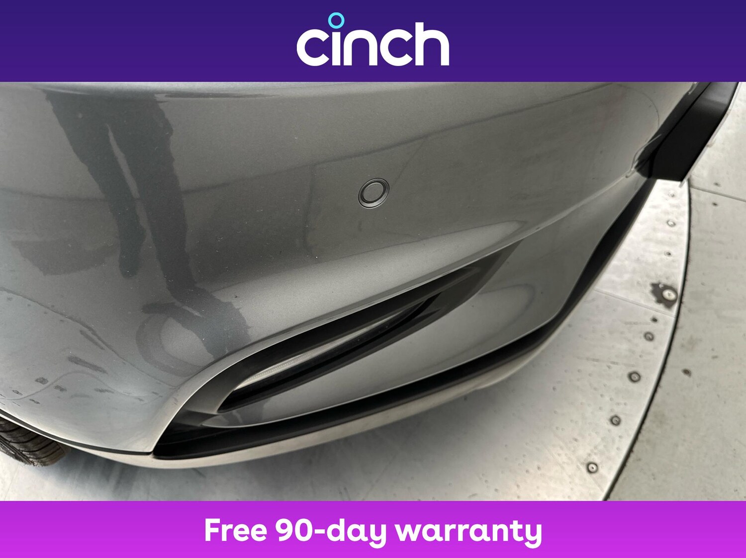 Used Vauxhall Mokka X 2019 for sale - 76826918: Photo 34