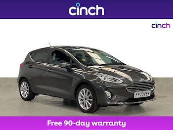 Ford - Fiesta
