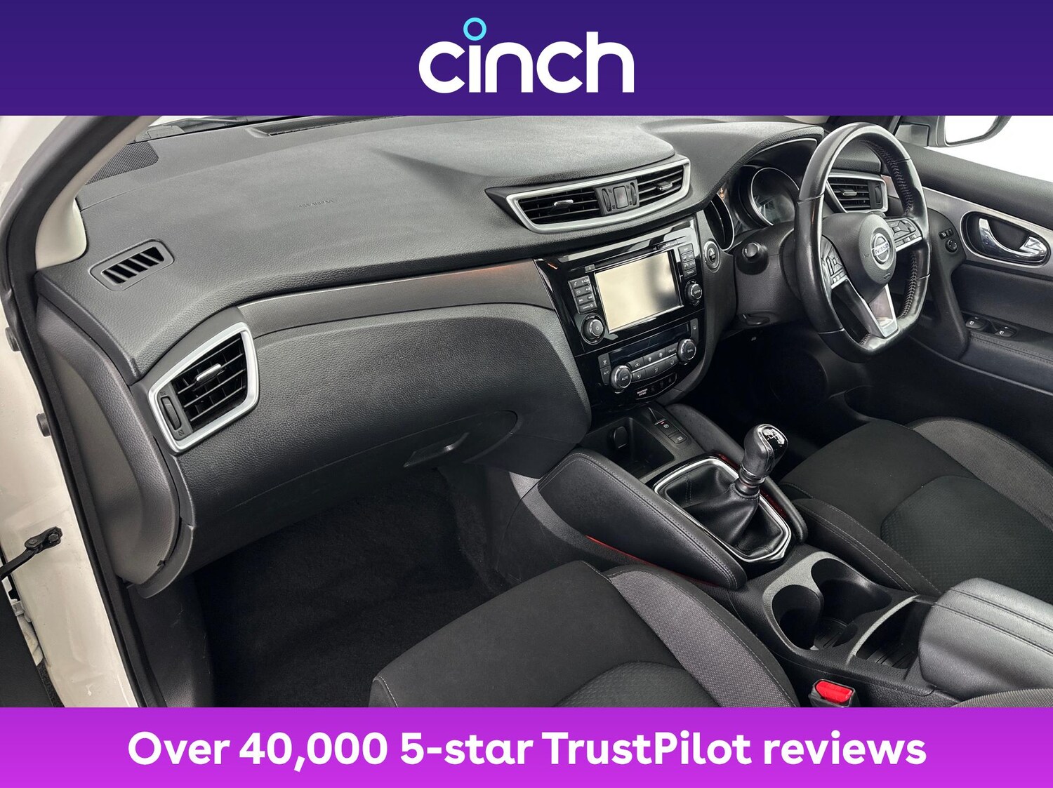 Used Nissan Qashqai 2018 for sale - 77026626: Photo 14