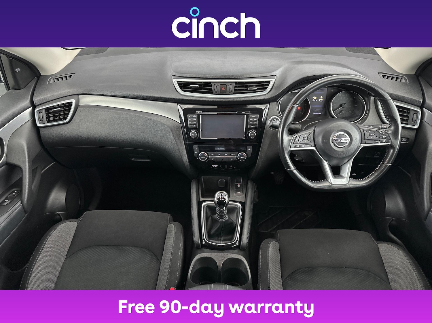 Used Nissan Qashqai 2018 for sale - 77026626: Photo 15