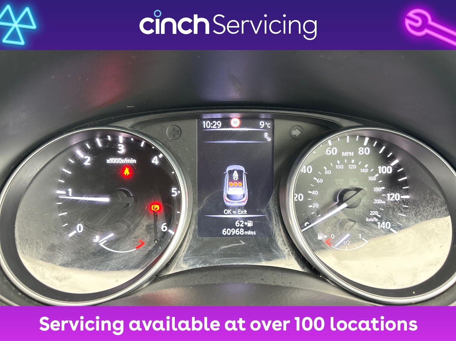 Used Nissan Qashqai 2018 for sale - 77026626: Photo 18