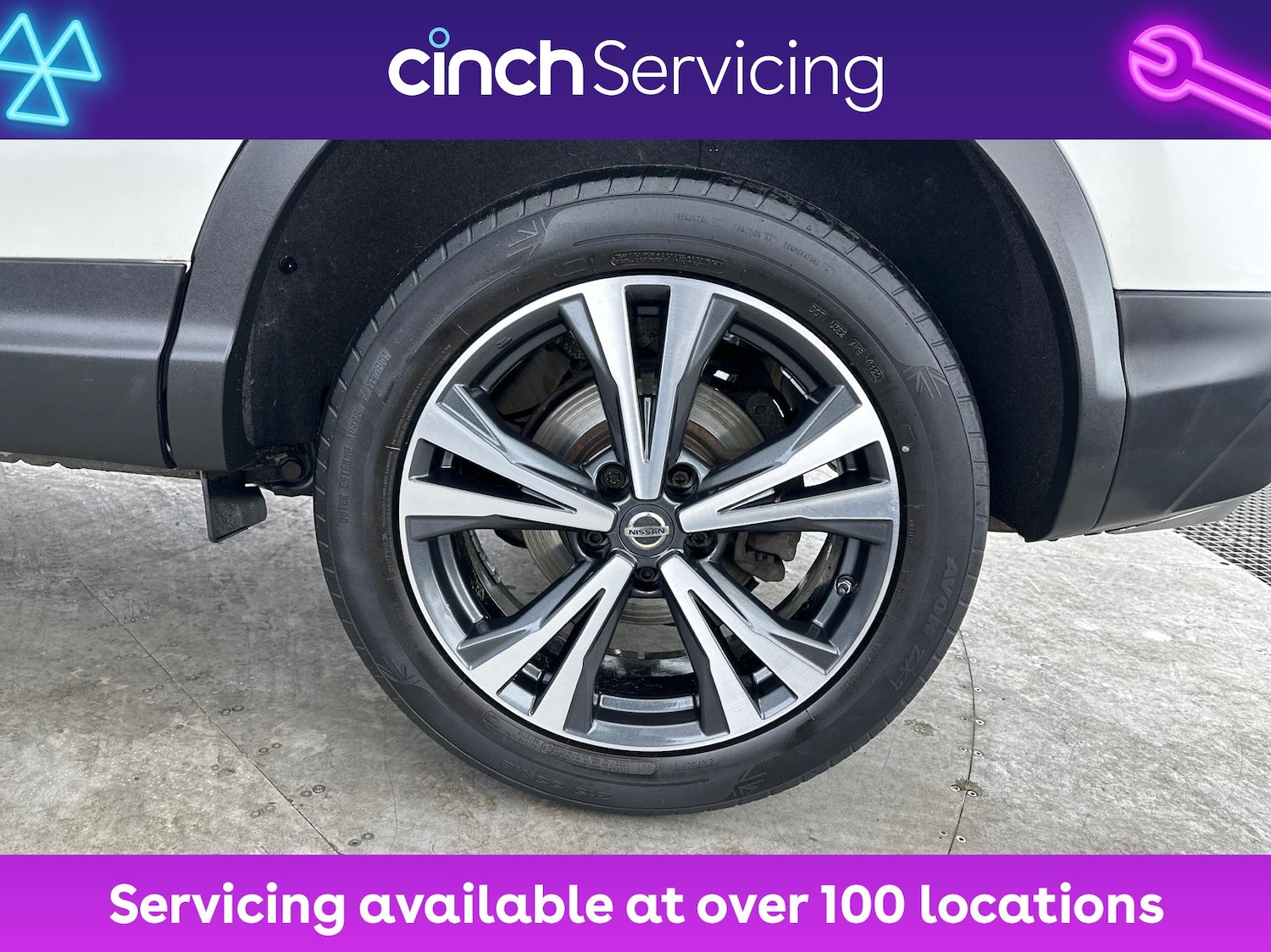 Used Nissan Qashqai 2018 for sale - 77026626: Photo 26