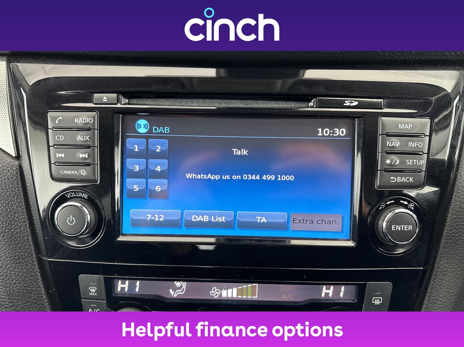 Used Nissan Qashqai 2018 for sale - 77026626: Photo 30