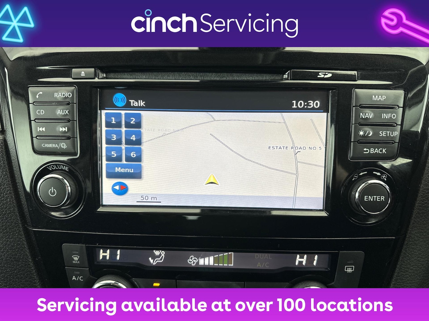 Used Nissan Qashqai 2018 for sale - 77026626: Photo 31