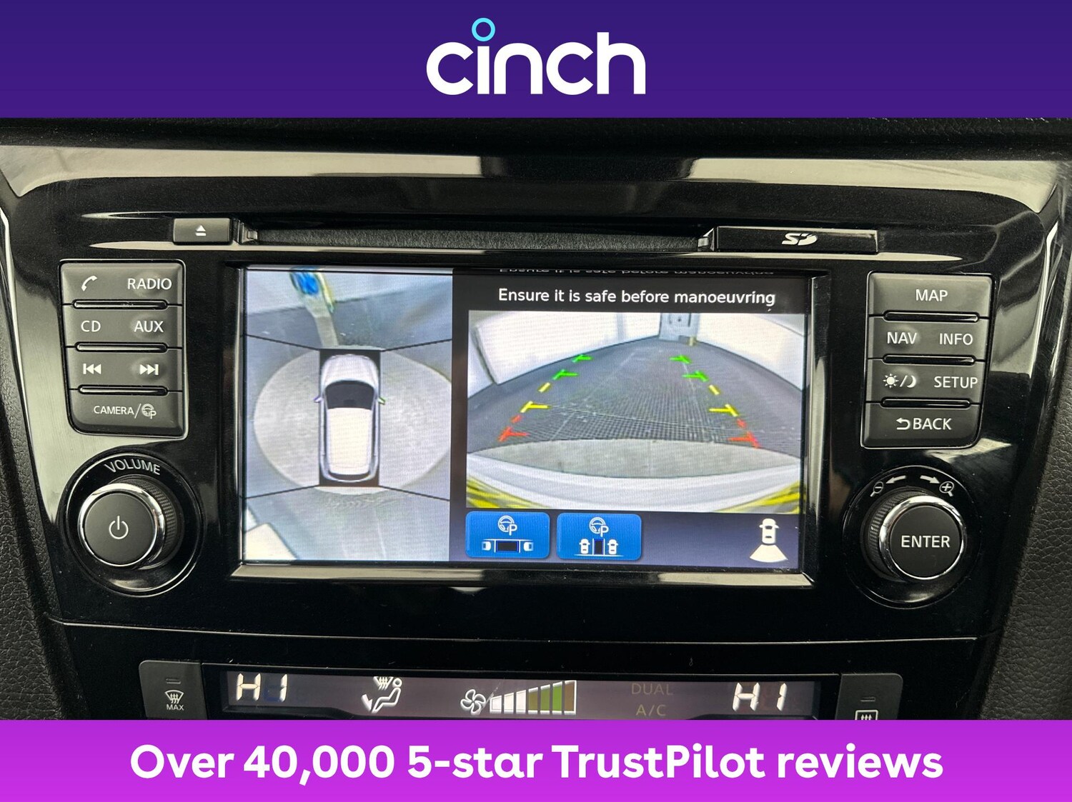 Used Nissan Qashqai 2018 for sale - 77026626: Photo 33