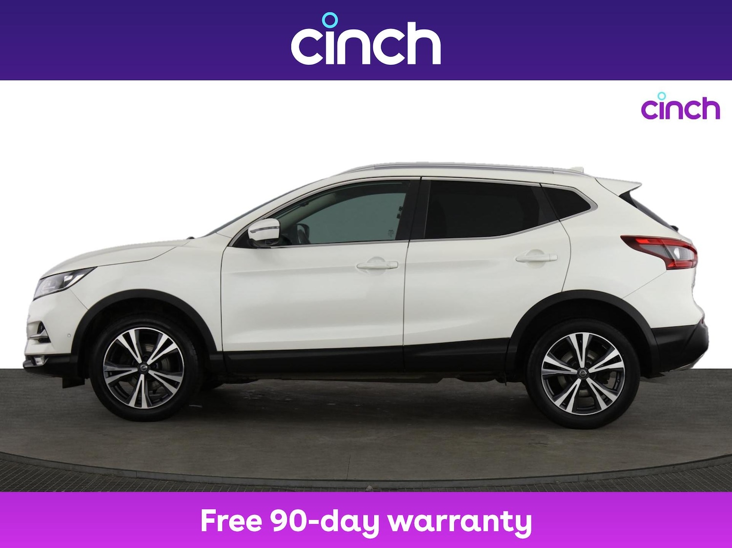 Used Nissan Qashqai 2018 for sale - 77026626: Photo 8