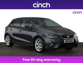 SEAT - Ibiza