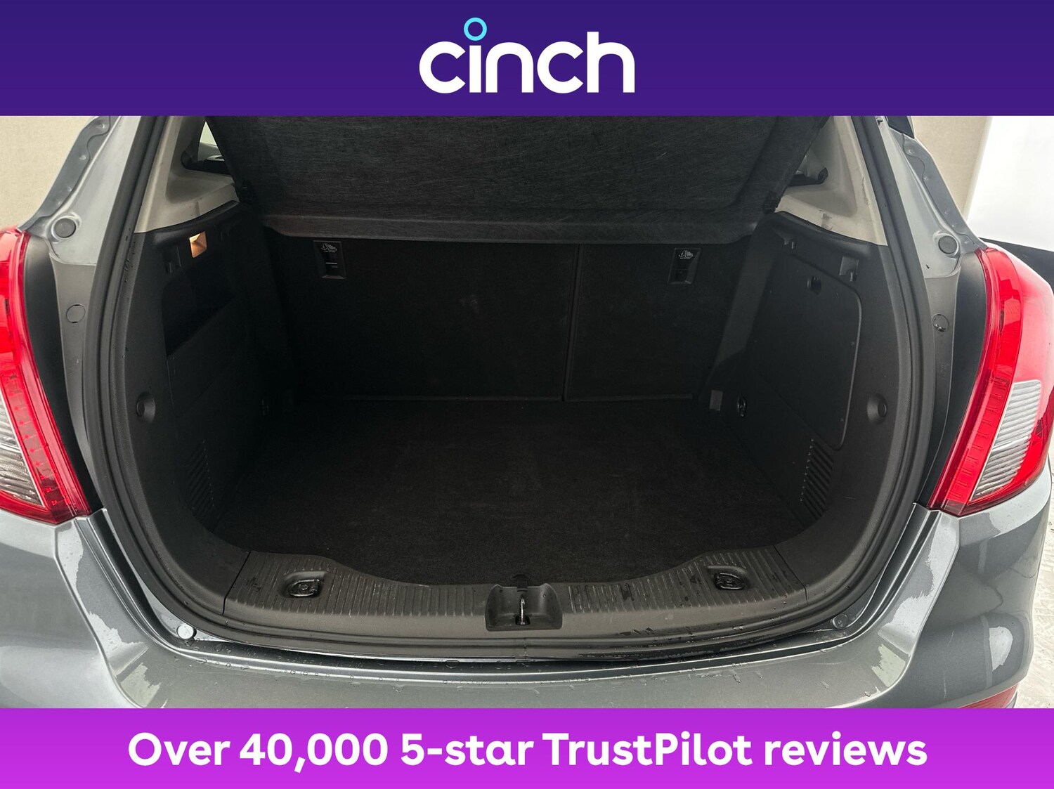 Used Vauxhall Mokka X 2019 for sale - 76670435: Photo 21