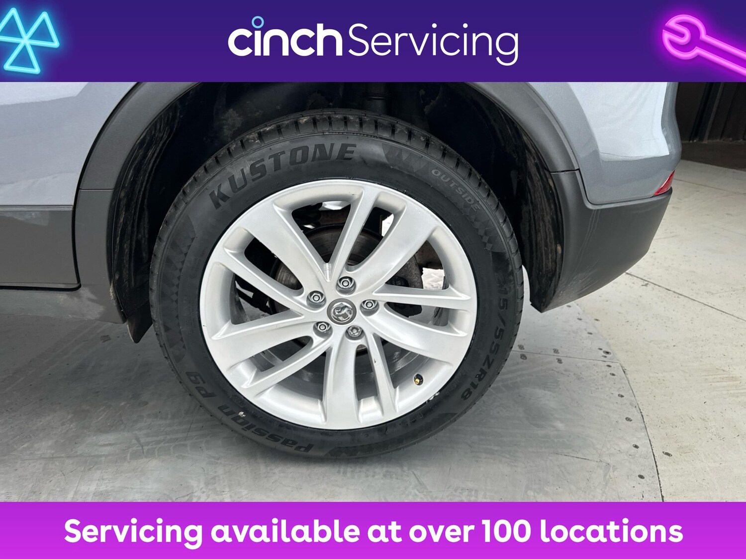 Used Vauxhall Mokka X 2019 for sale - 76670435: Photo 26