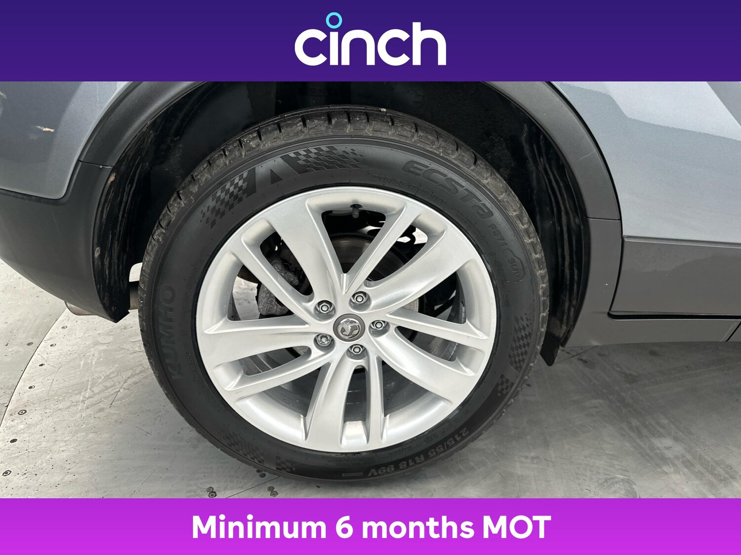 Used Vauxhall Mokka X 2019 for sale - 76670435: Photo 27