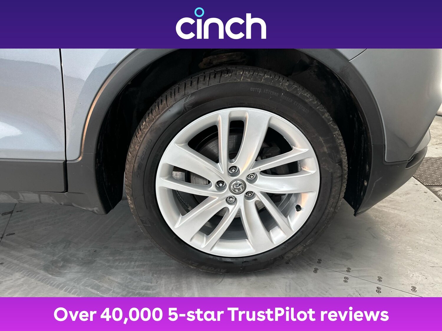 Used Vauxhall Mokka X 2019 for sale - 76670435: Photo 28