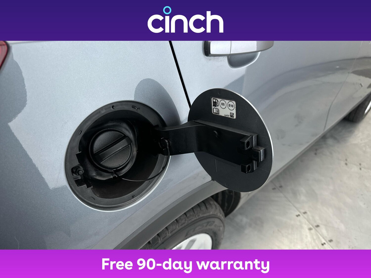 Used Vauxhall Mokka X 2019 for sale - 76670435: Photo 29