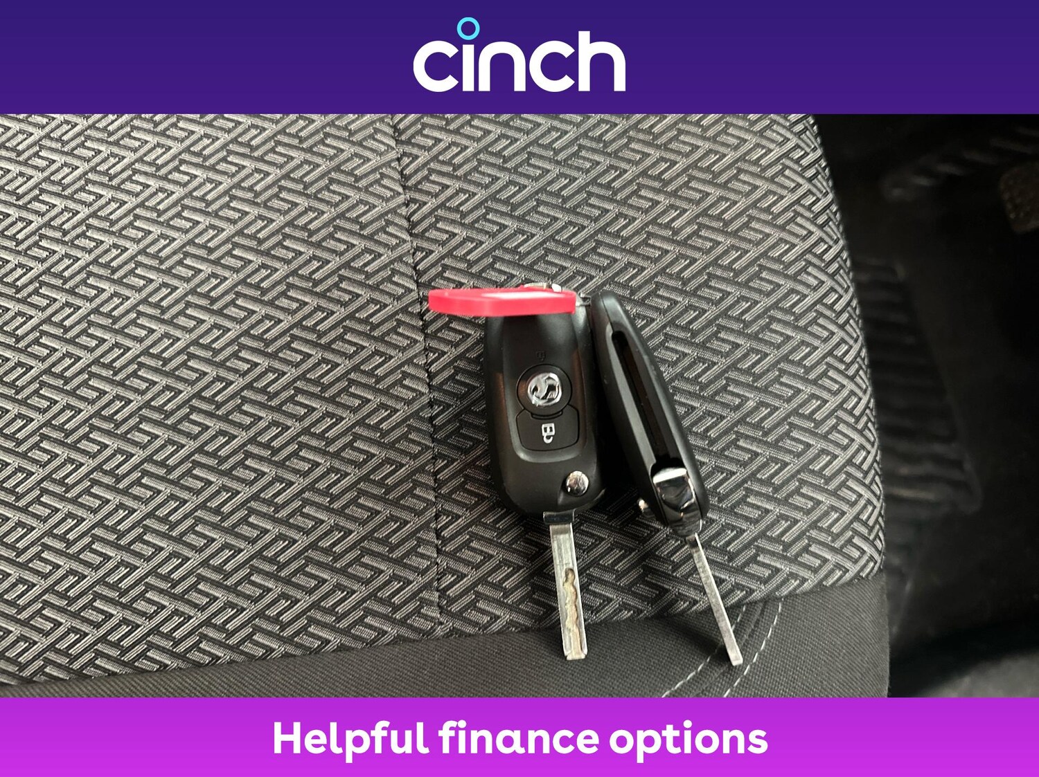 Used Vauxhall Mokka X 2019 for sale - 76670435: Photo 30