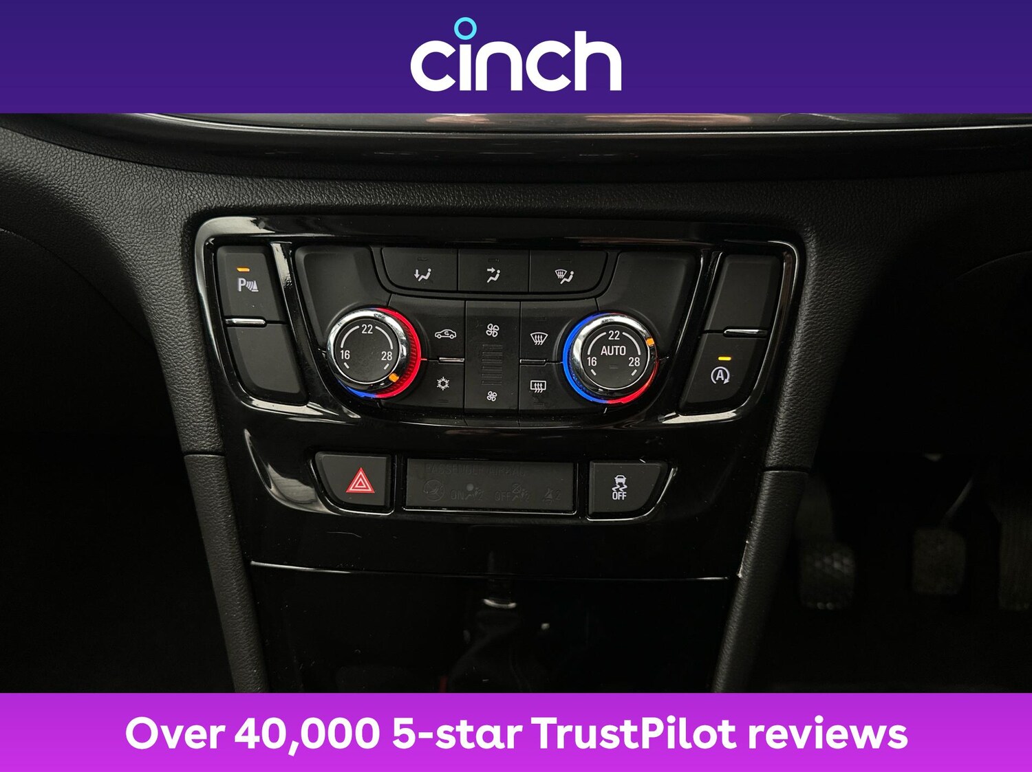 Used Vauxhall Mokka X 2019 for sale - 76670435: Photo 33