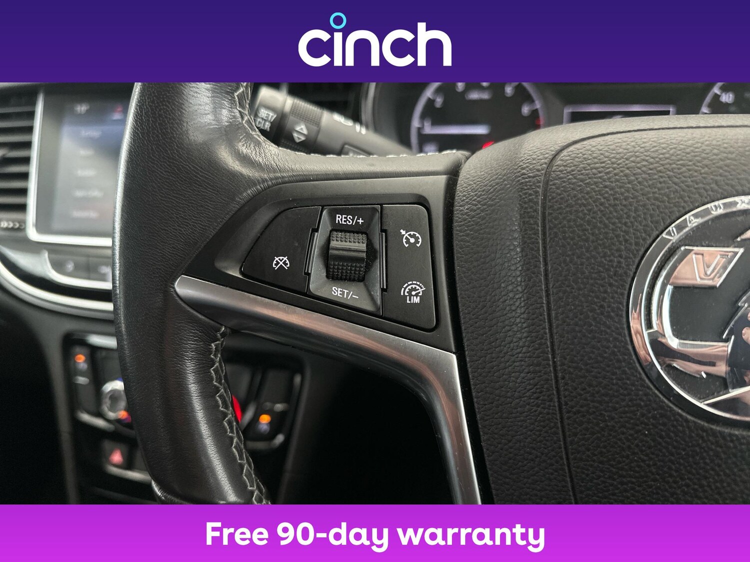 Used Vauxhall Mokka X 2019 for sale - 76670435: Photo 34