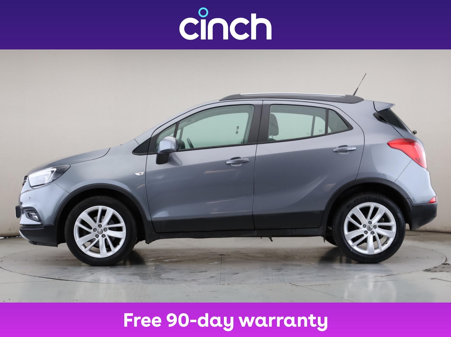 Used Vauxhall Mokka X 2019 for sale - 76670435: Photo 8
