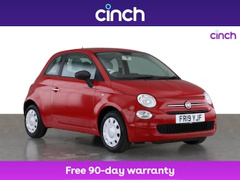 Fiat - 500