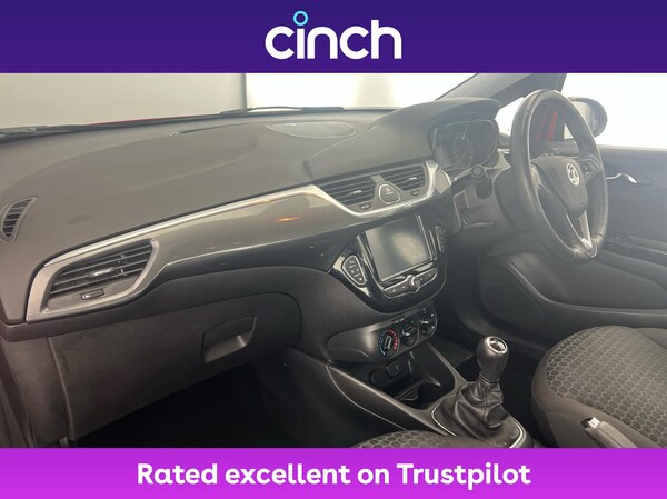 Used Vauxhall Corsa 2019 for sale - 75925565: Photo 14