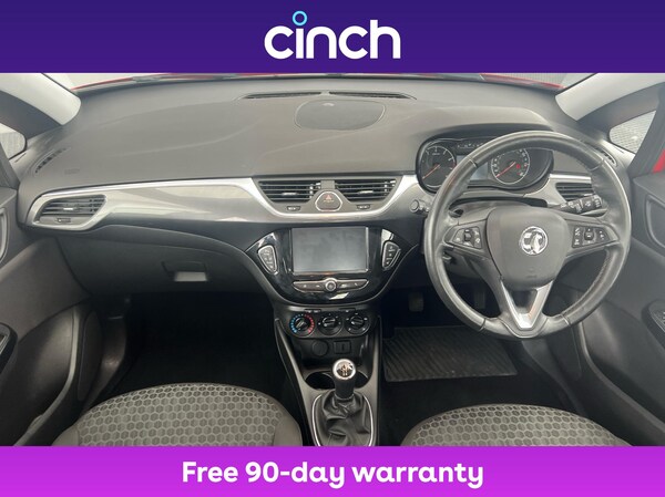 Used Vauxhall Corsa 2019 for sale - 75925565: Photo 15