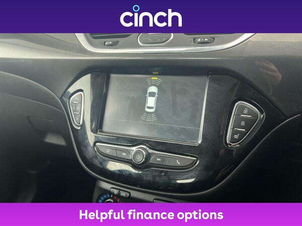 Used Vauxhall Corsa 2019 for sale - 75925565: Photo 17