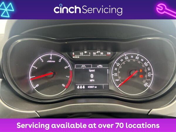 Used Vauxhall Corsa 2019 for sale - 75925565: Photo 18