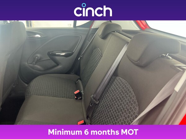 Used Vauxhall Corsa 2019 for sale - 75925565: Photo 20