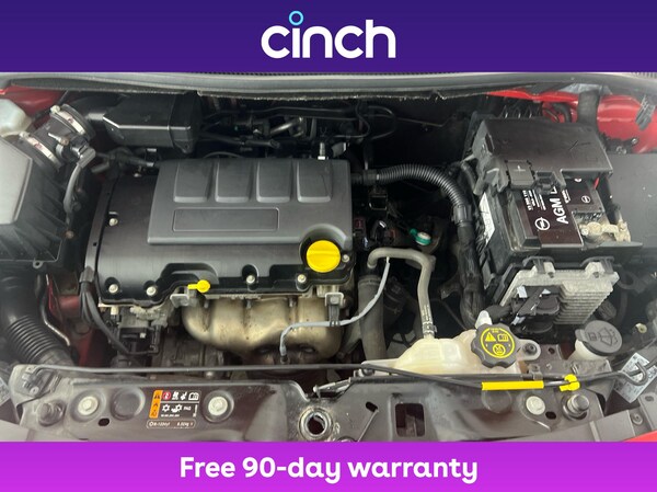 Used Vauxhall Corsa 2019 for sale - 75925565: Photo 23