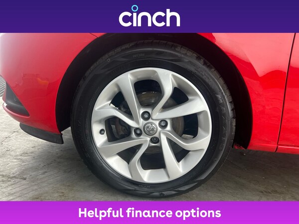 Used Vauxhall Corsa 2019 for sale - 75925565: Photo 24