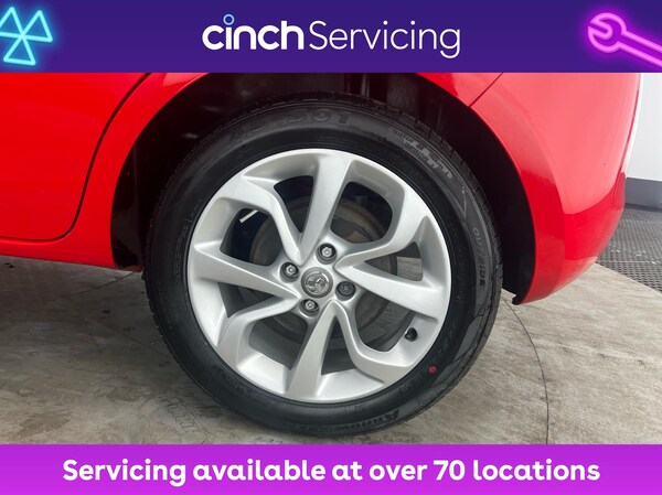 Used Vauxhall Corsa 2019 for sale - 75925565: Photo 26