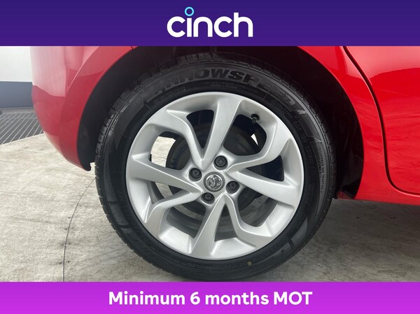 Used Vauxhall Corsa 2019 for sale - 75925565: Photo 27