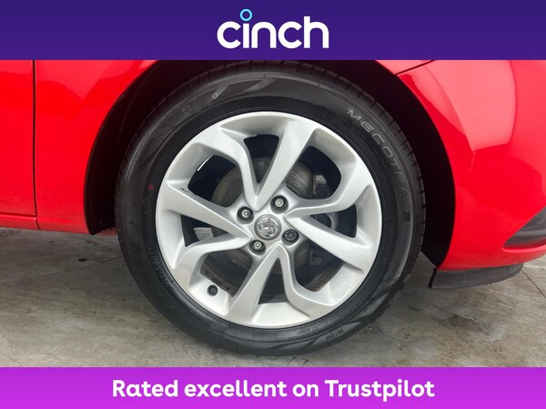 Used Vauxhall Corsa 2019 for sale - 75925565: Photo 28
