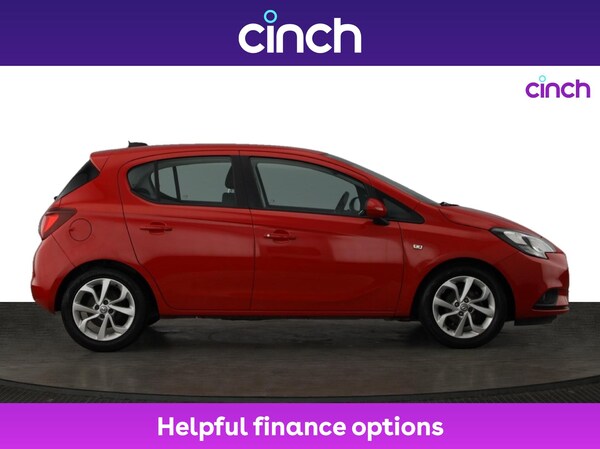 Used Vauxhall Corsa 2019 for sale - 75925565: Photo 2