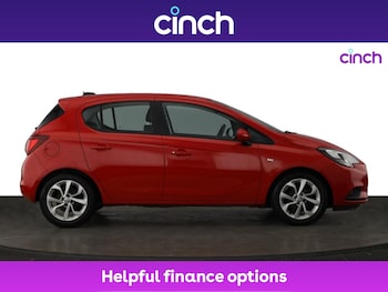 Used Vauxhall Corsa 2019 for sale - 75925565: Photo 2